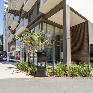 Nomah - Aptos Por Temporada Na Santo Amaro 1342 Apartamento São Paulo